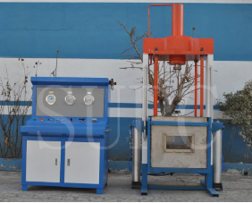 閥門氣密封性試驗(yàn)機(jī)—閥門氣密封測(cè)試臺(tái)140mpa