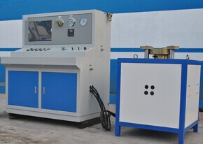 疲勞試驗機的分類原理及發展