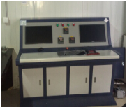 非標(biāo)定制深海水壓測(cè)試系統(tǒng)（包含高壓艙體）?