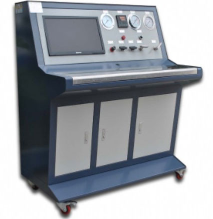 壓力試驗機的使用好處及其備使用效率如何保證呢？