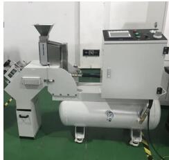 碎石沖擊試驗機|散熱器沖擊試驗機