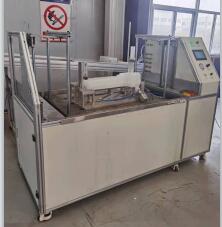 膨脹水箱總成密封性測(cè)試臺(tái)|塑料水壺密封性試驗(yàn)機(jī)