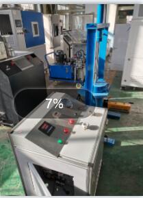 模擬深海壓力測試裝置|混凝土塊深水壓測試臺