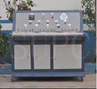 疲勞試驗機(jī)的分類及優(yōu)勢