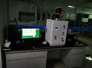 呼吸器綜合檢測儀為廣州某計量檢測單位供應交付完畢！