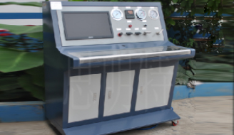 水壓試驗機的安全操作規程以及操作步驟！