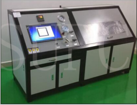 離子吸附效率測(cè)試臺(tái)-過濾性能測(cè)試臺(tái)