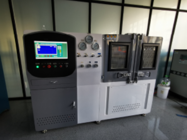 疲勞試驗機中交變試驗機的性能特點