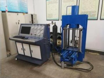 防爆電機(jī)殼體水壓試驗機(jī)的產(chǎn)品概述和參數(shù)是什么？