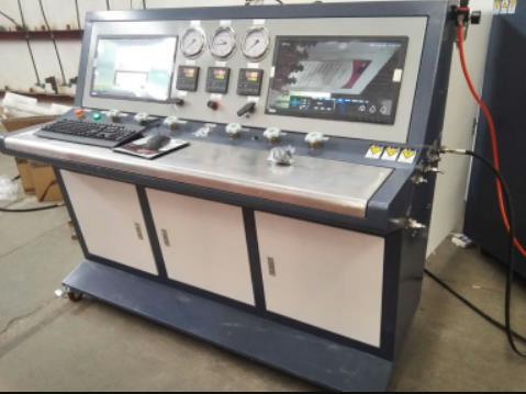 石油鉆采行業的試驗機有哪些？