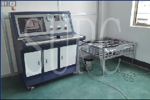 水壓試驗，水壓測試到底是安全不安全，應該注意什么?