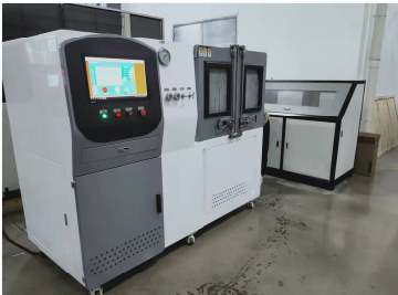 壓力流量測試系統(tǒng)-壓力流量測試臺